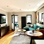 Summergreen Apartment Timmendorfer Strand