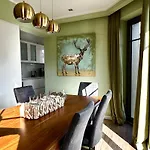 Summergreen Apartment Timmendorfer Strand