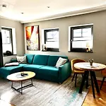 Apartment Summergreen *