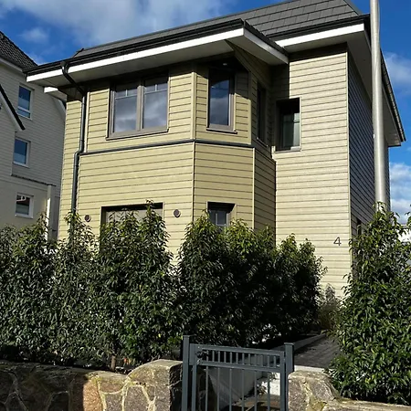 Summergreen ティメンドルファー・シュトラント