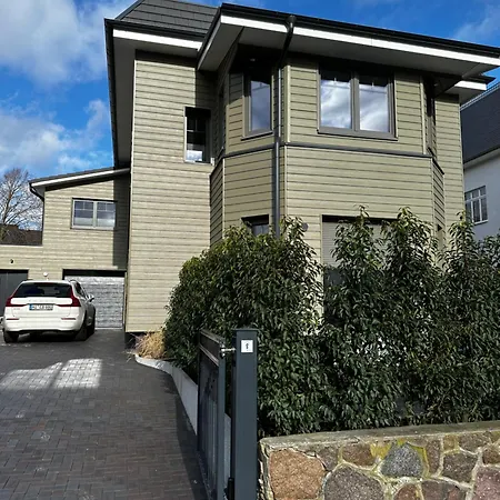 Summergreen Апартаменты