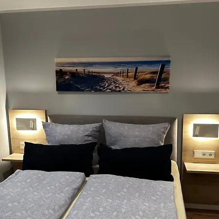 Appartement Summergreen *