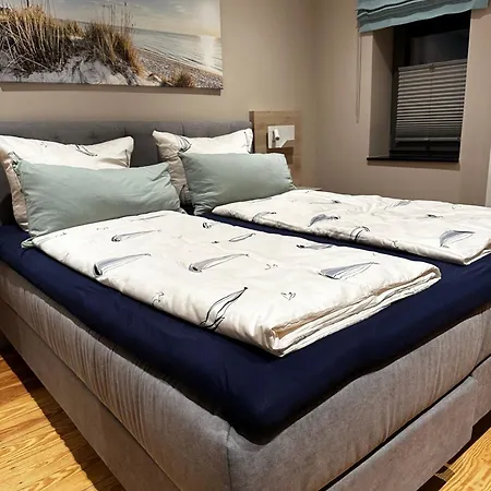 Appartement Summergreen *