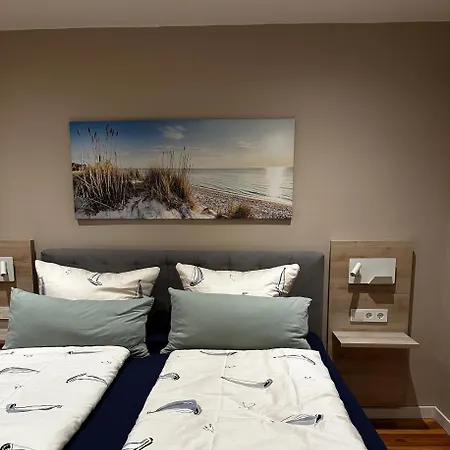 Summergreen アパート *