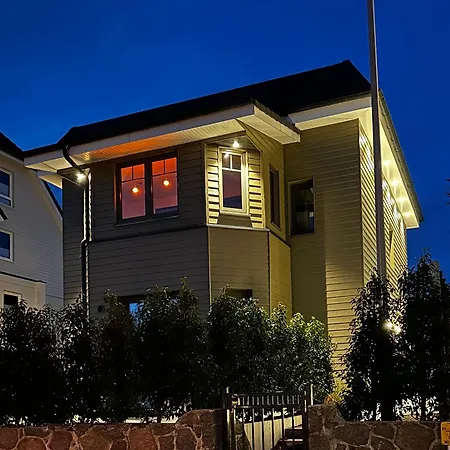 Summergreen アパート ティメンドルファー・シュトラント