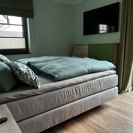 Apartment Summergreen