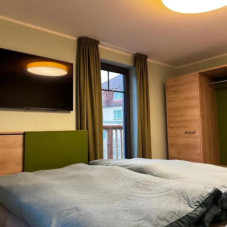 Summergreen ティメンドルファー・シュトラント