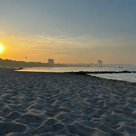 Summergreen Timmendorfer Strand