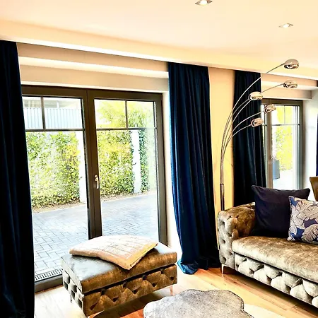 Апартаменты Summergreen