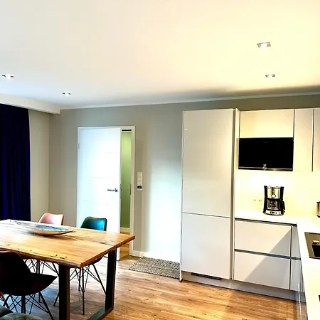 アパート Summergreen ティメンドルファー・シュトラント