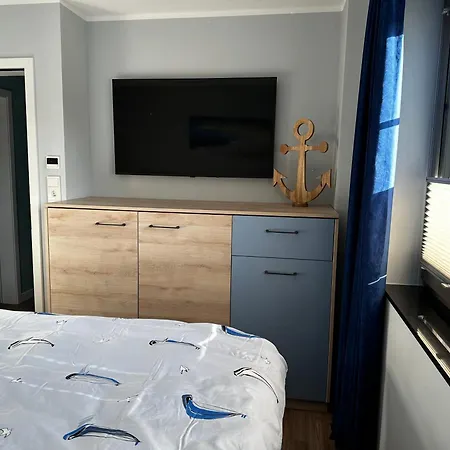 Summergreen Lägenhet Timmendorfer Strand