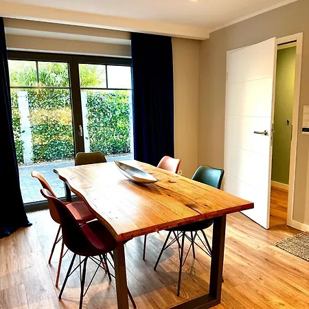 Summergreen * Тиммендорфер-Штранд