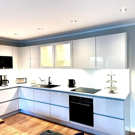 Summergreen ティメンドルファー・シュトラント