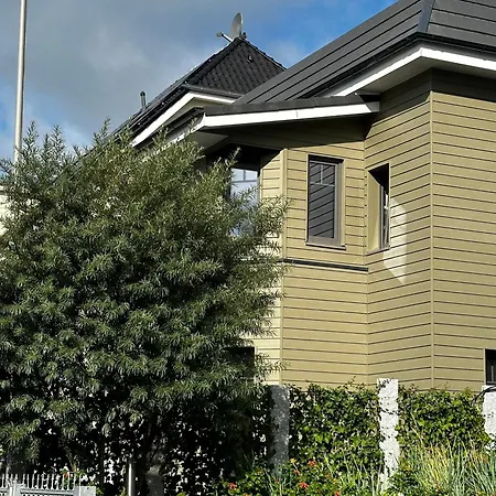 アパート Summergreen *