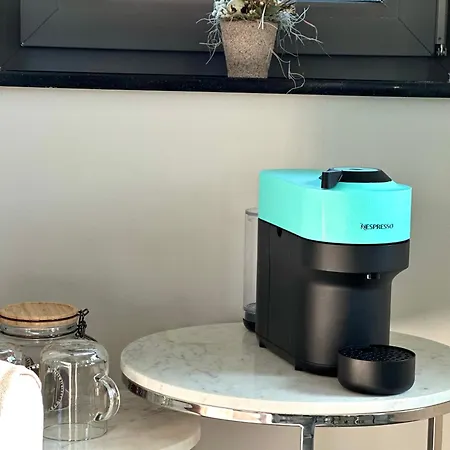 Summergreen アパート ティメンドルファー・シュトラント