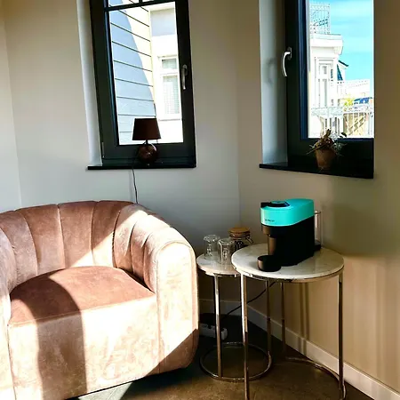 Appartement Summergreen *