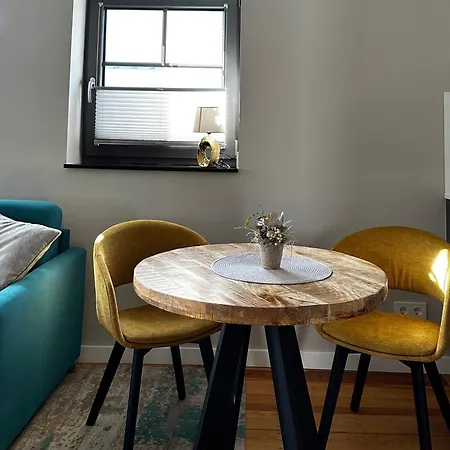 Summergreen アパート *