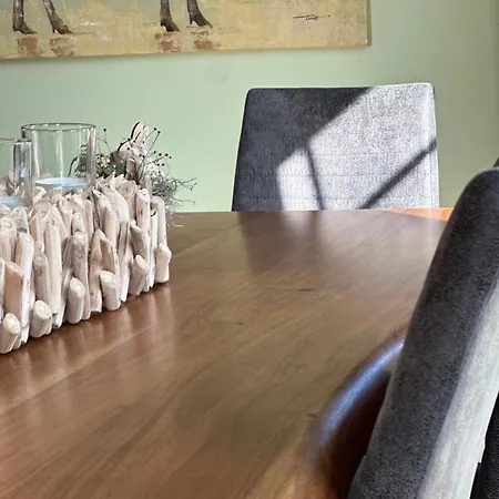 Summergreen Тиммендорфер-Штранд