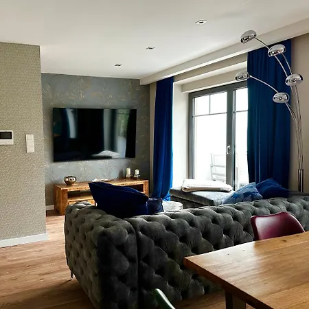 Apartment Summergreen Timmendorfer Strand