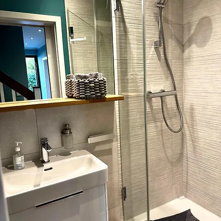 Апартаменты Summergreen