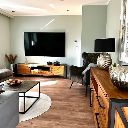 Summergreen Apartment Timmendorfer Strand