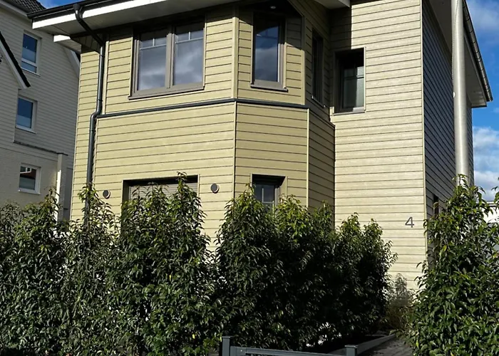 Summergreen Timmendorfer Strand