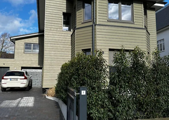 Summergreen Lägenhet