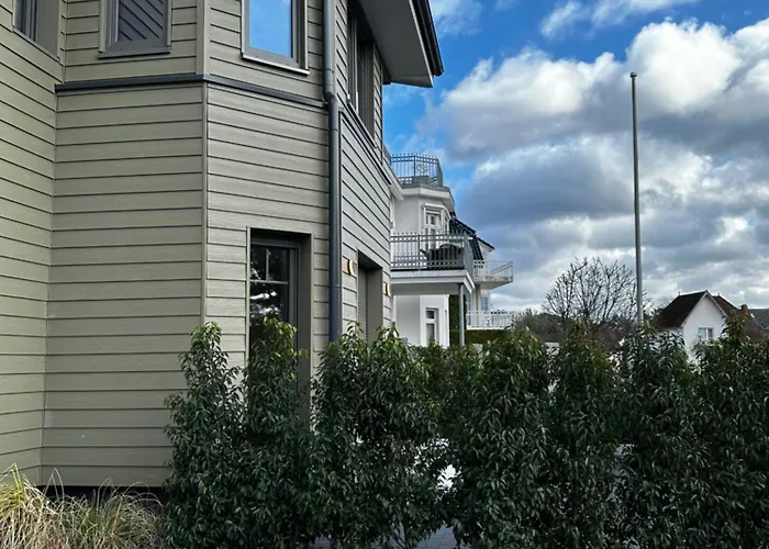 Summergreen Timmendorfer Strand