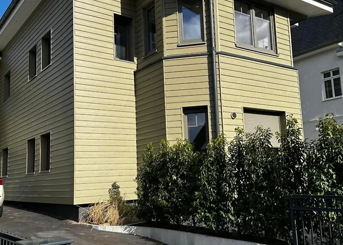 Lägenhet Summergreen Timmendorfer Strand