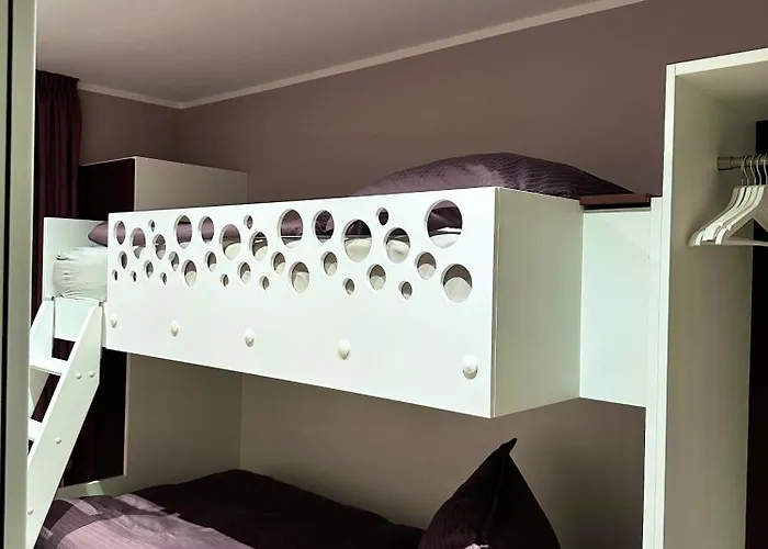 Summergreen Lägenhet