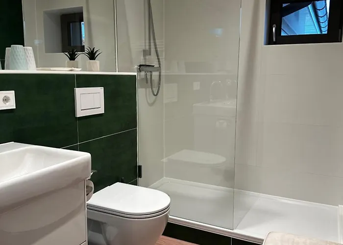 Lägenhet Summergreen *