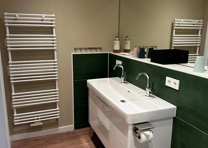 Summergreen Lägenhet Timmendorfer Strand