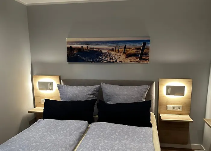 Lägenhet Summergreen *