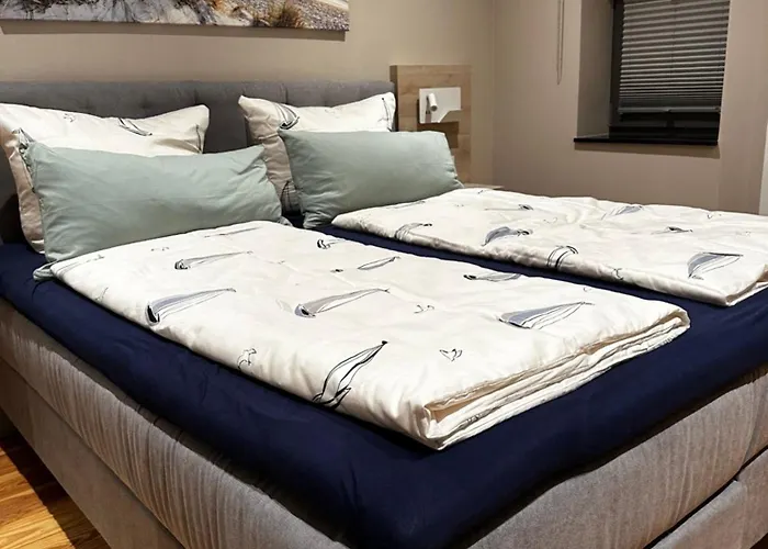 Lägenhet Summergreen *