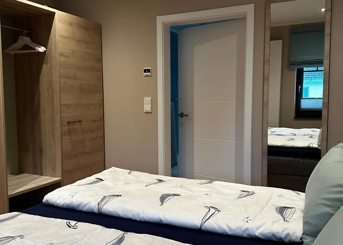 Summergreen Timmendorfer Strand