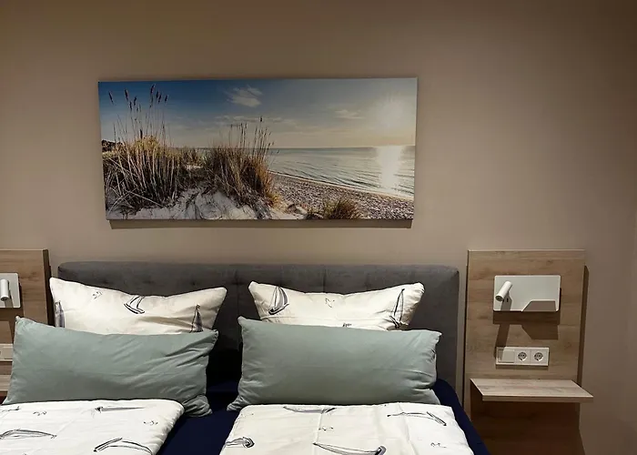 Summergreen Lägenhet *