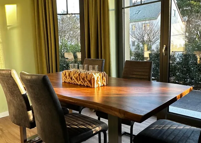 Summergreen Lägenhet