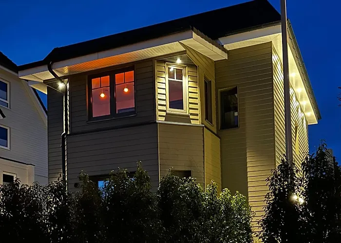 Summergreen Lägenhet Timmendorfer Strand