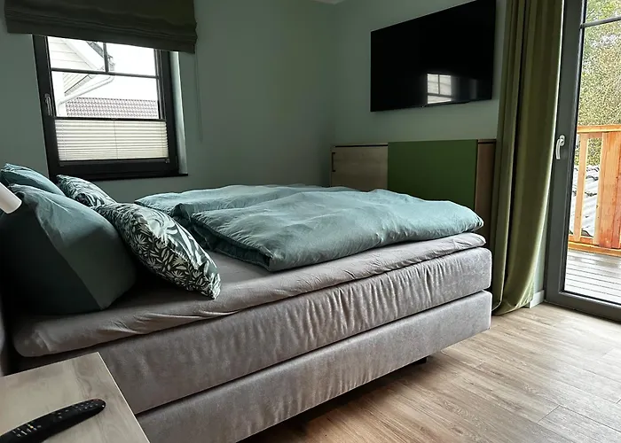 Lägenhet Summergreen