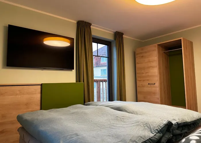 Summergreen Timmendorfer Strand