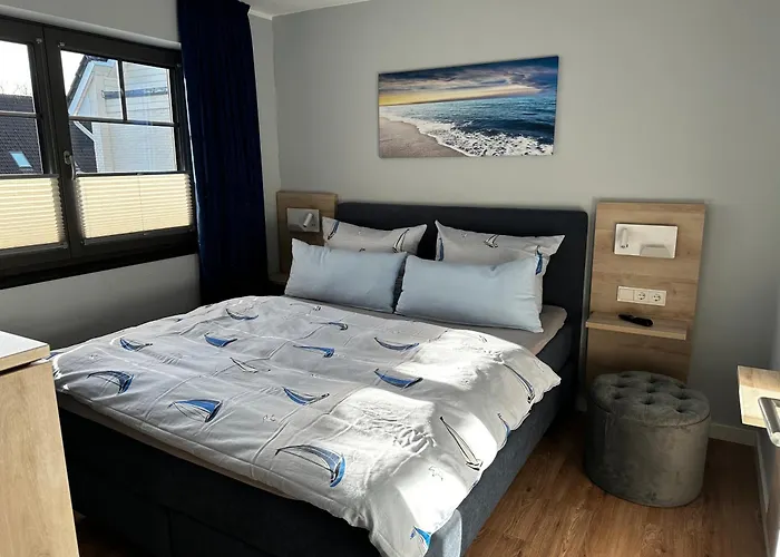 Summergreen Timmendorfer Strand