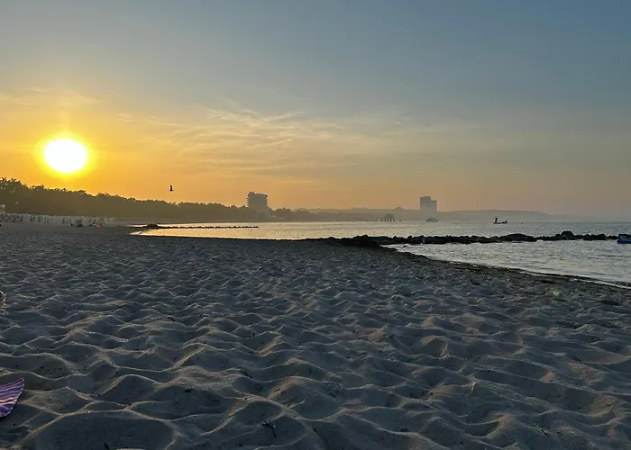 Summergreen Timmendorfer Strand