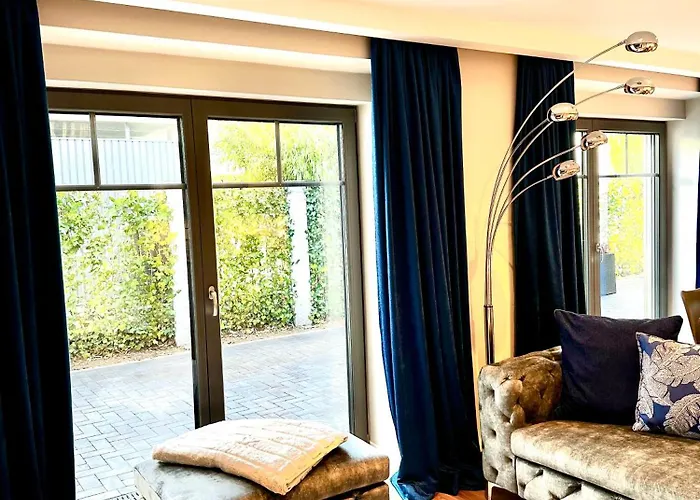 Lägenhet Summergreen