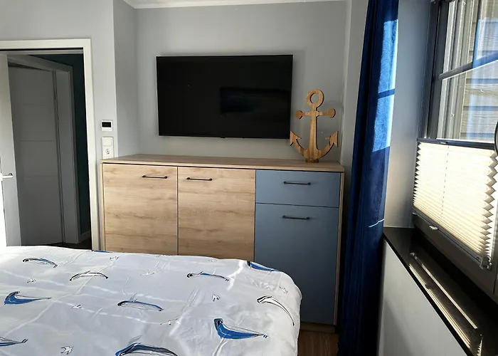 Summergreen Lägenhet Timmendorfer Strand