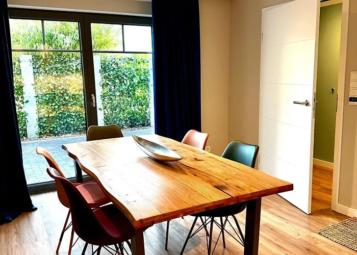 Summergreen * Timmendorfer Strand