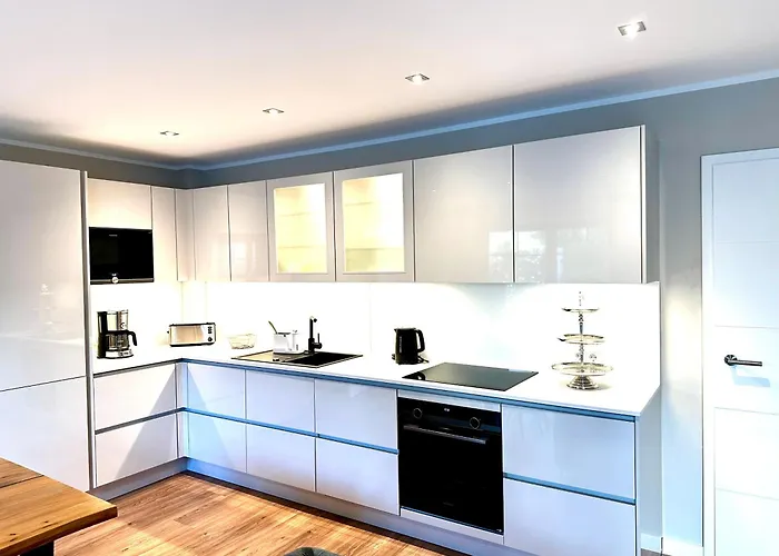 Summergreen Timmendorfer Strand