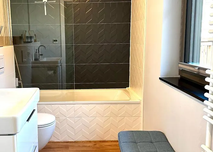 Summergreen Lägenhet