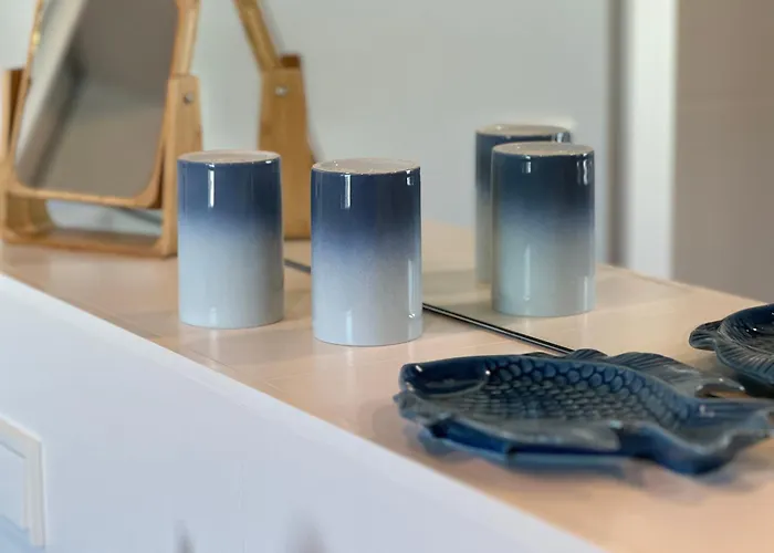 Lägenhet Summergreen *