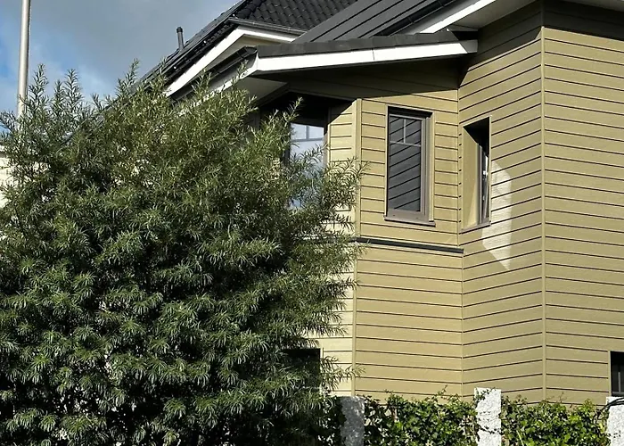 Lägenhet Summergreen *