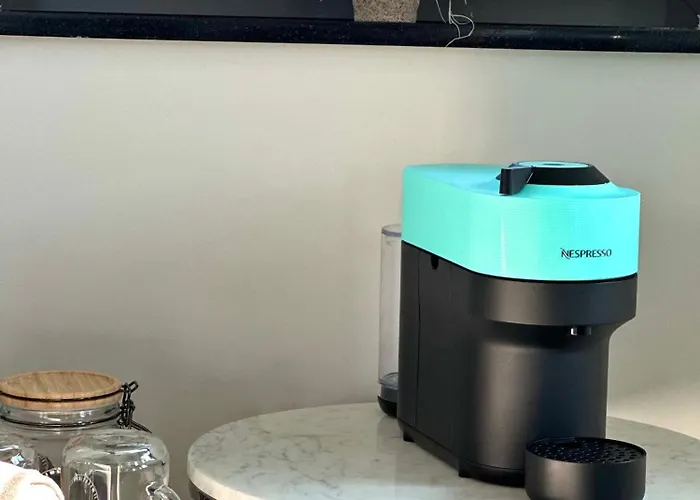 Summergreen Lägenhet Timmendorfer Strand